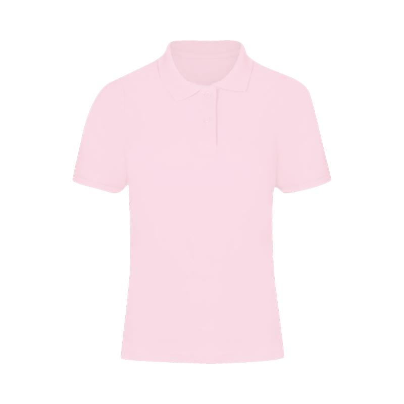 Polo Mujer Color Charles