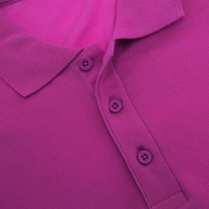 Polo Mujer Tecnic Plus