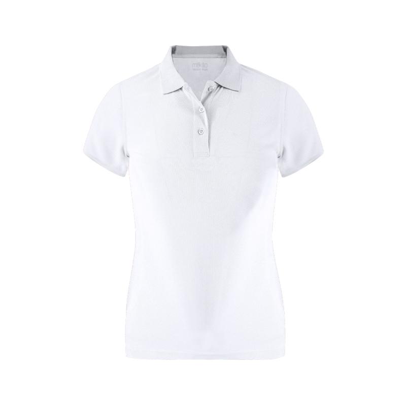 Polo Mujer Tecnic Plus
