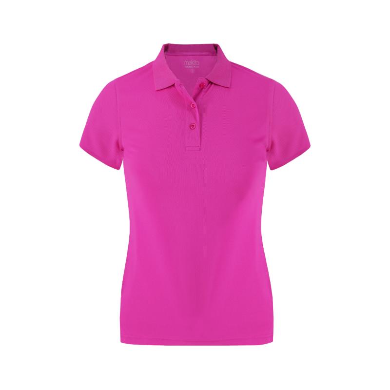 Polo Mujer Tecnic Plus