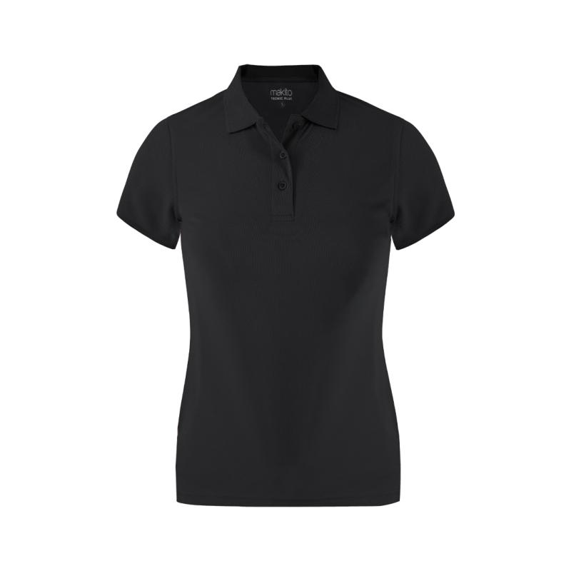 Polo Mujer Tecnic Plus