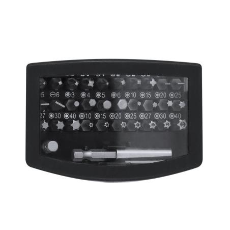 Set Herramientas Calquix