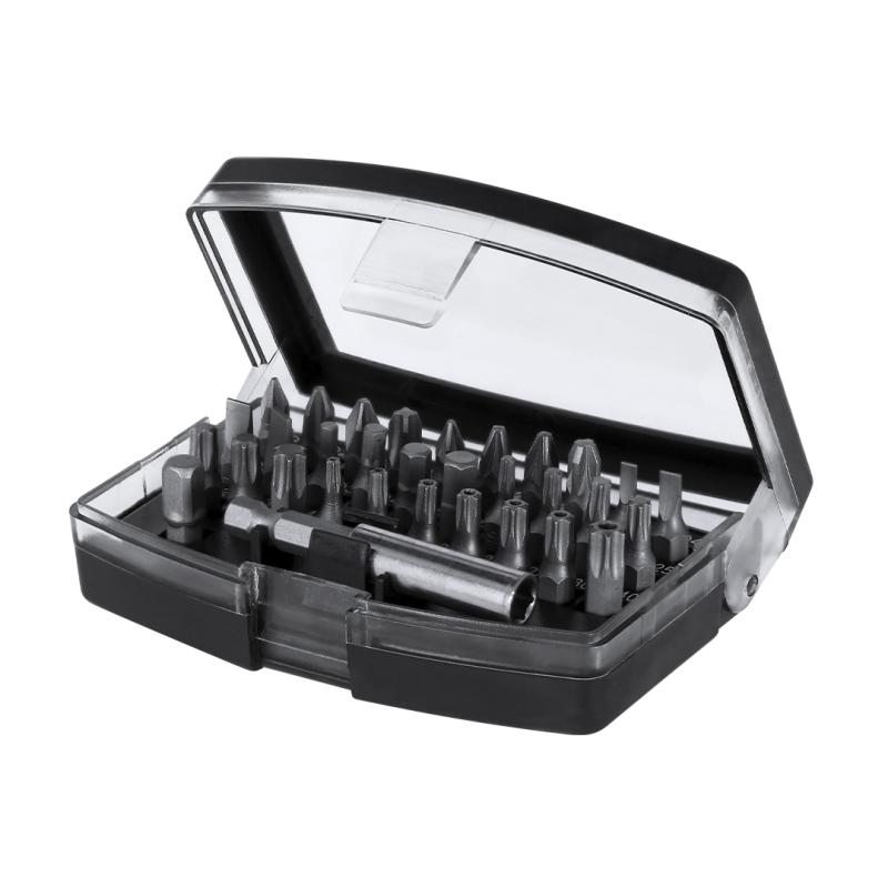 Set Herramientas Calquix