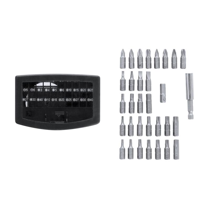 Set Herramientas Calquix