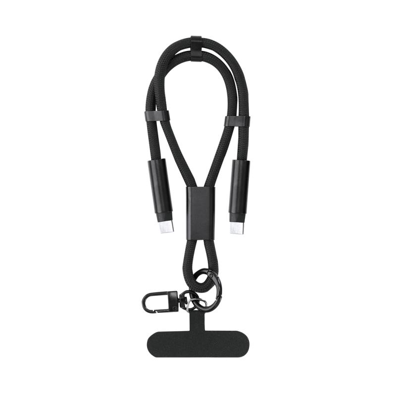 Cable Cargador Soporte Euclab