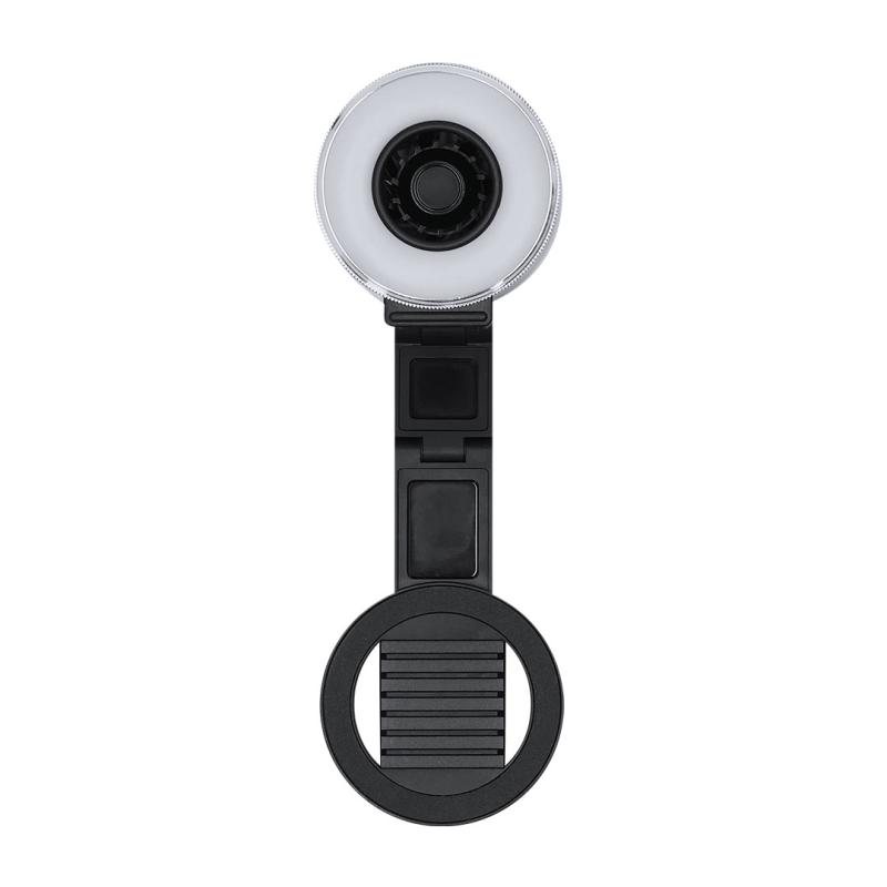 Anillo de Luz Ventilador Tangix