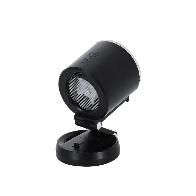 Anillo de Luz Ventilador Tangix