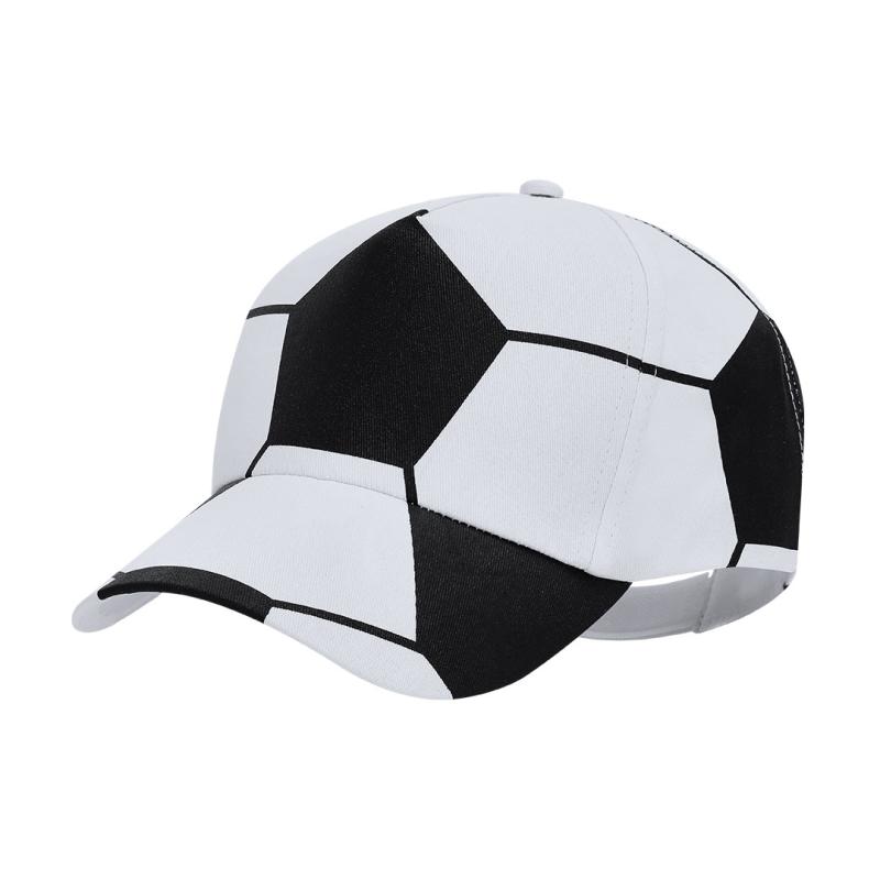 Gorra Wesson