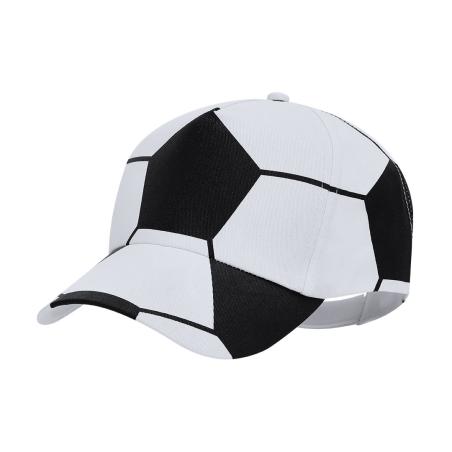 Gorra Wesson
