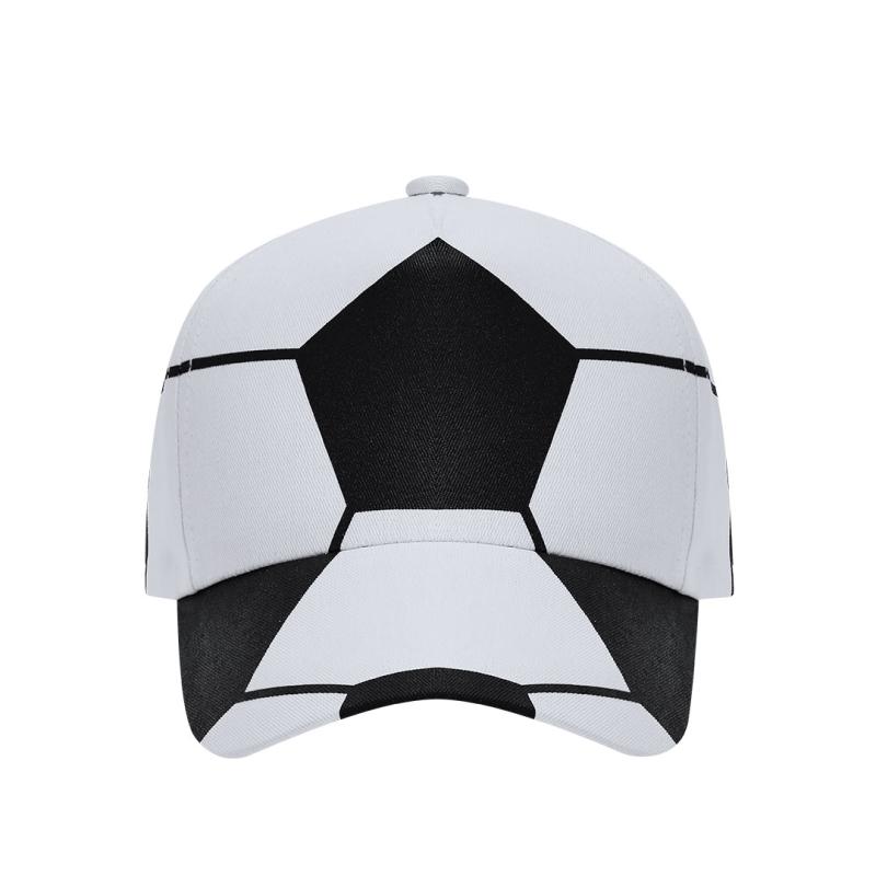 Gorra Wesson