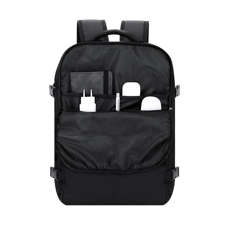 Mochila al Vacío Tempest