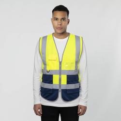 Chaleco Reflectante Ledger