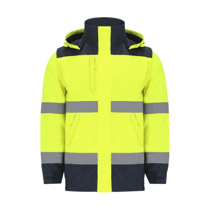 Parka Rauric