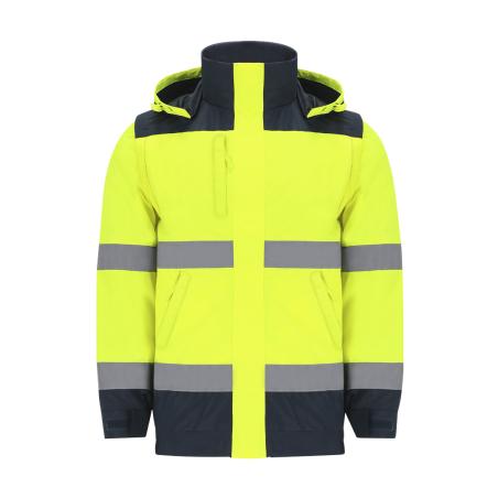 Parka Rauric