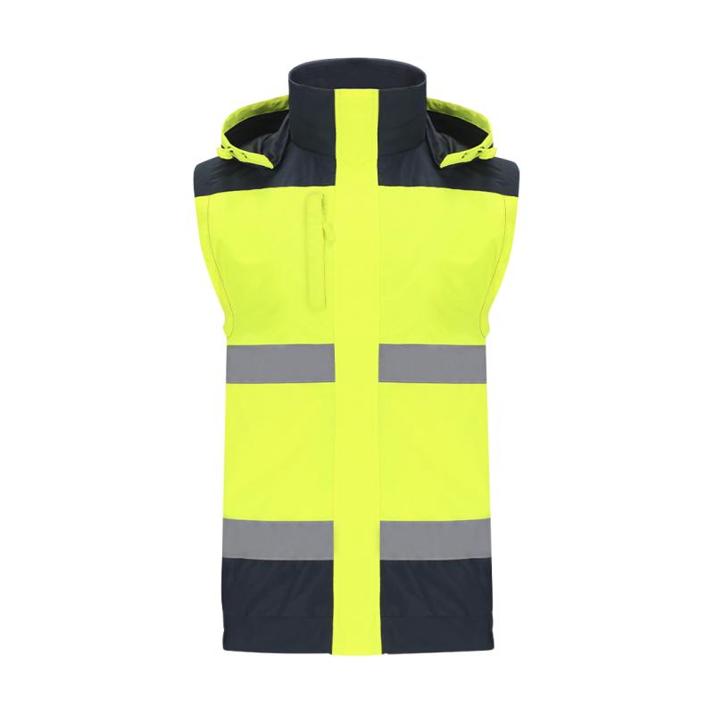 Parka Rauric