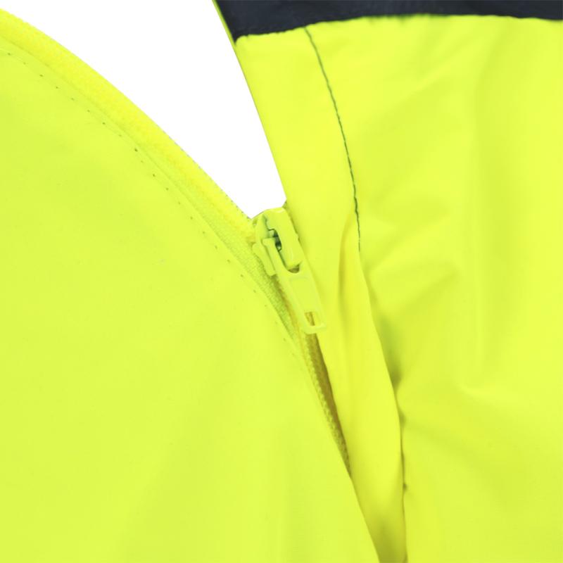 Parka Rauric