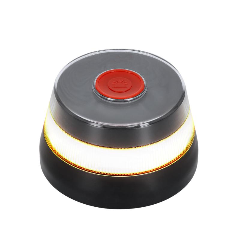 Luz Emergencia V16 Geolocalizada Pylon