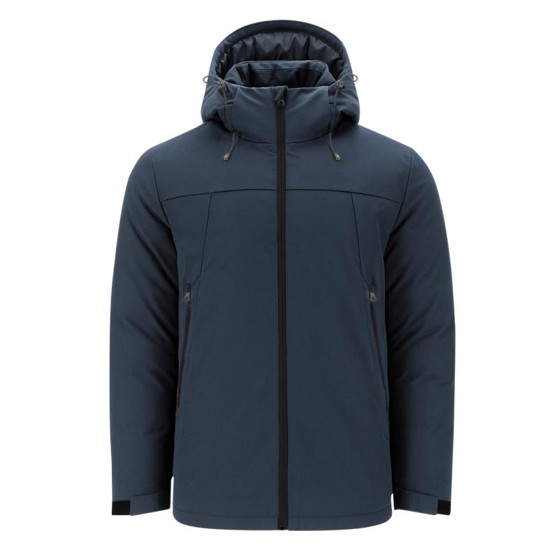 Parka Setter