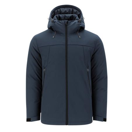 Parka Setter