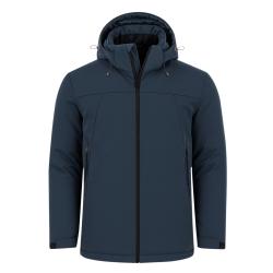 Parka Setter
