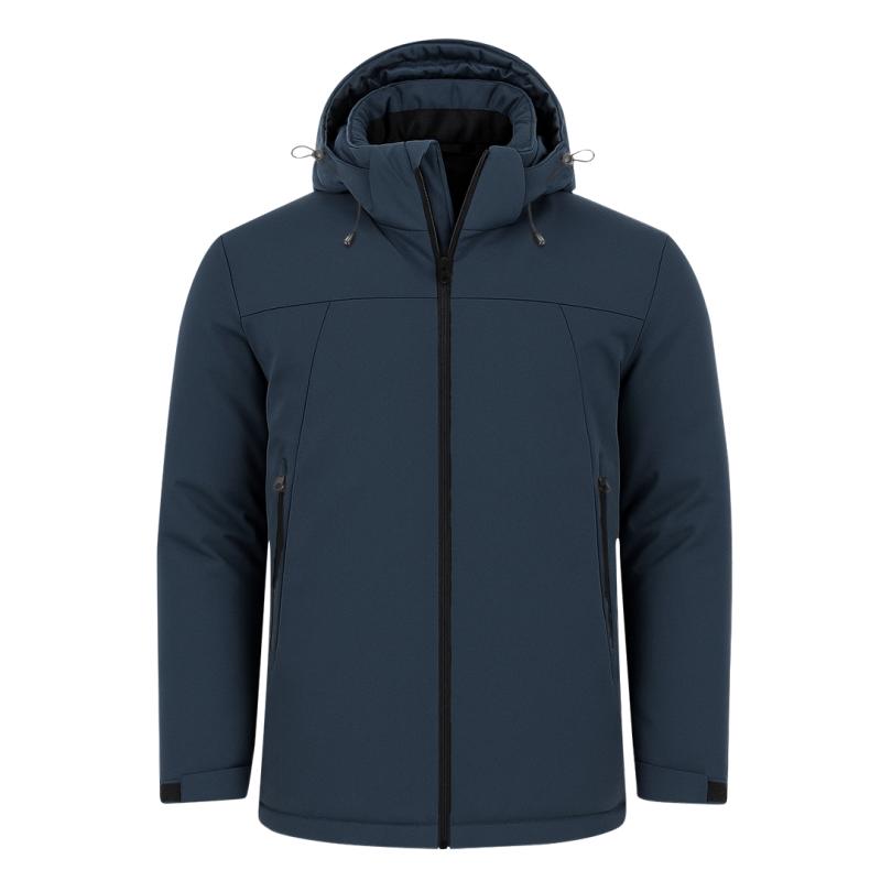 Parka Setter