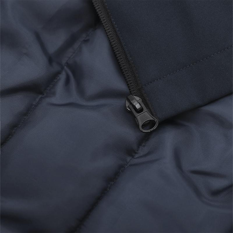 Parka Setter