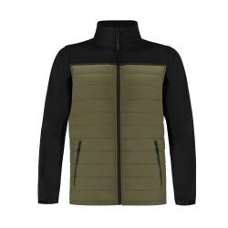 Chaqueta Cornal