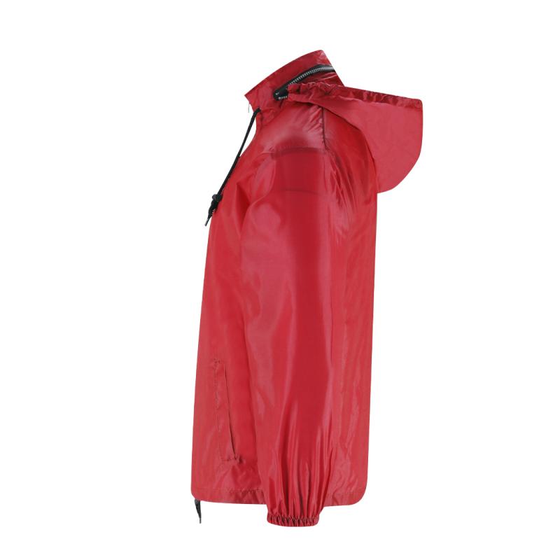Impermeable Garu