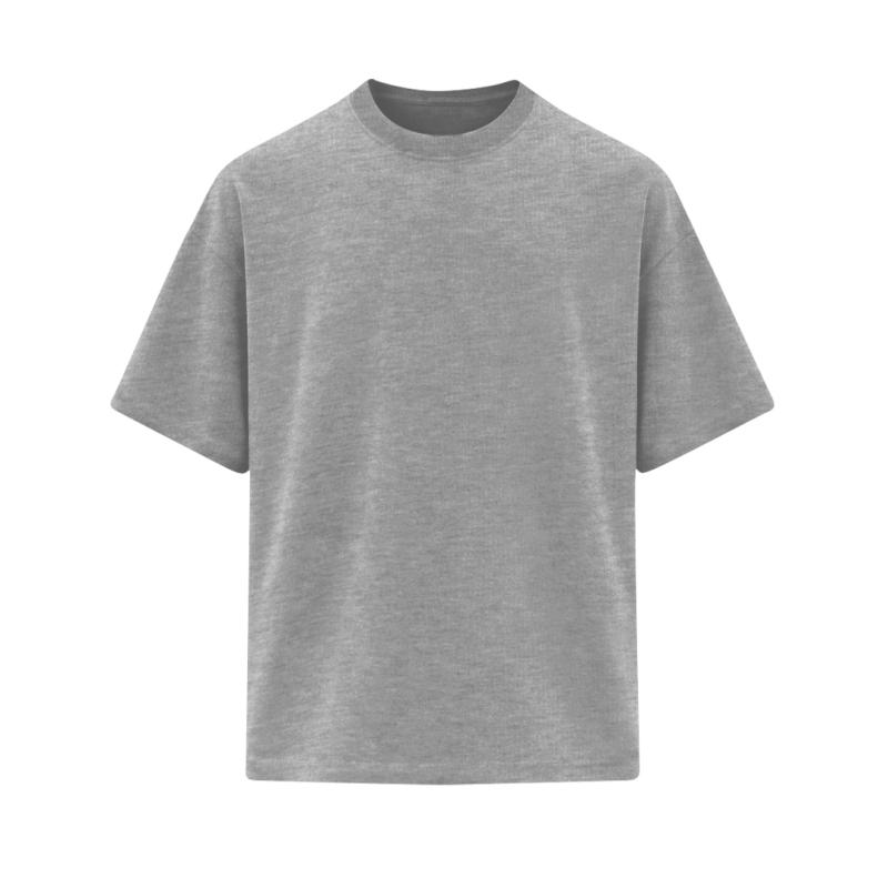 Camiseta Adulto Oversize Minton