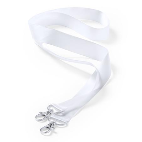 Lanyard Sublimación Lerop