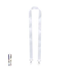 Lanyard Sublimación Lerop
