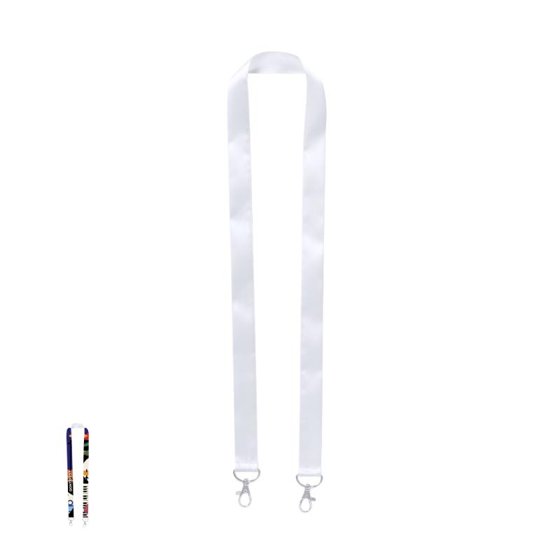 Lanyard Sublimación Lerop