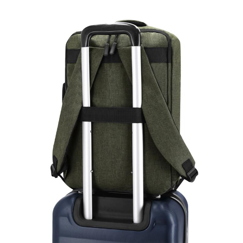 Mochila Ghibli