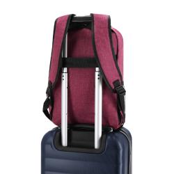 Mochila Antirrobo Komplete