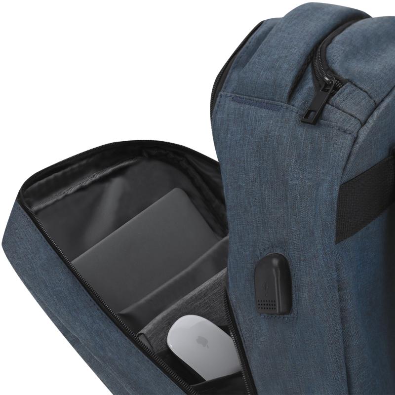 Mochila Trolley Haltrix