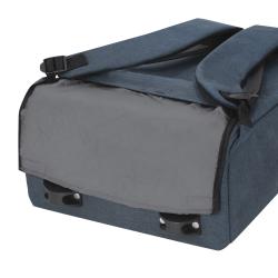 Mochila Trolley Haltrix