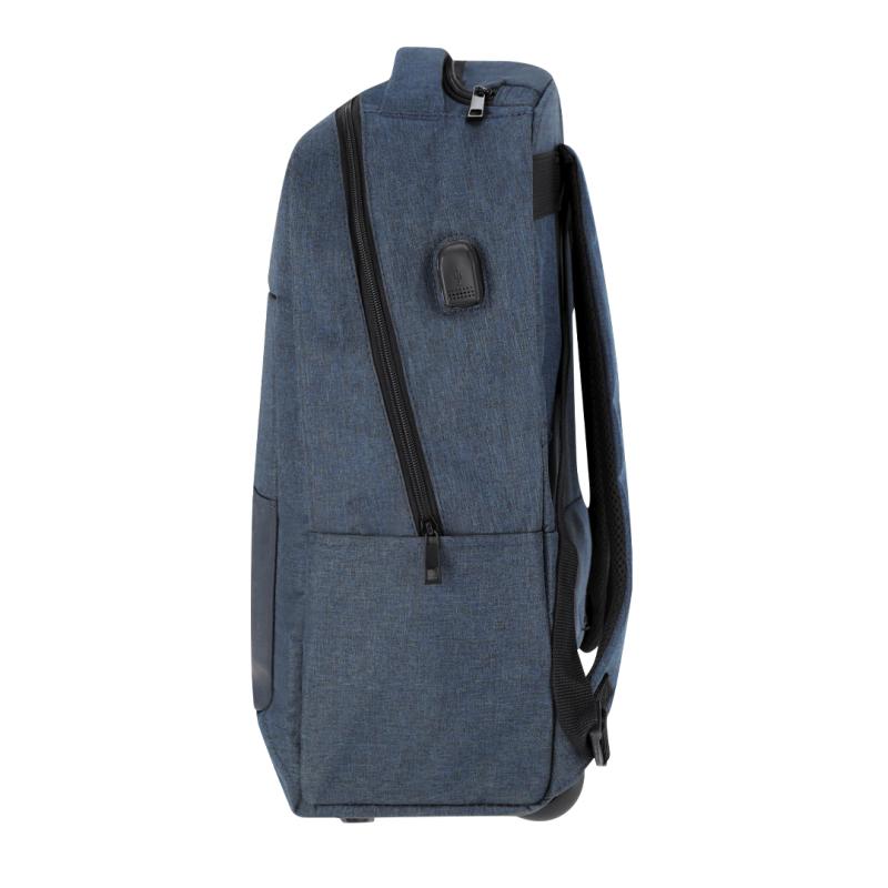 Mochila Trolley Haltrix