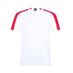 Camiseta Adulto Dynamic Comby
