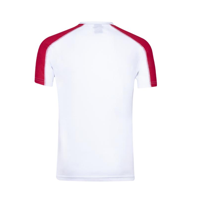 Camiseta Adulto Dynamic Comby
