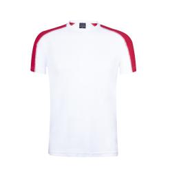 Camiseta Adulto Dynamic Comby