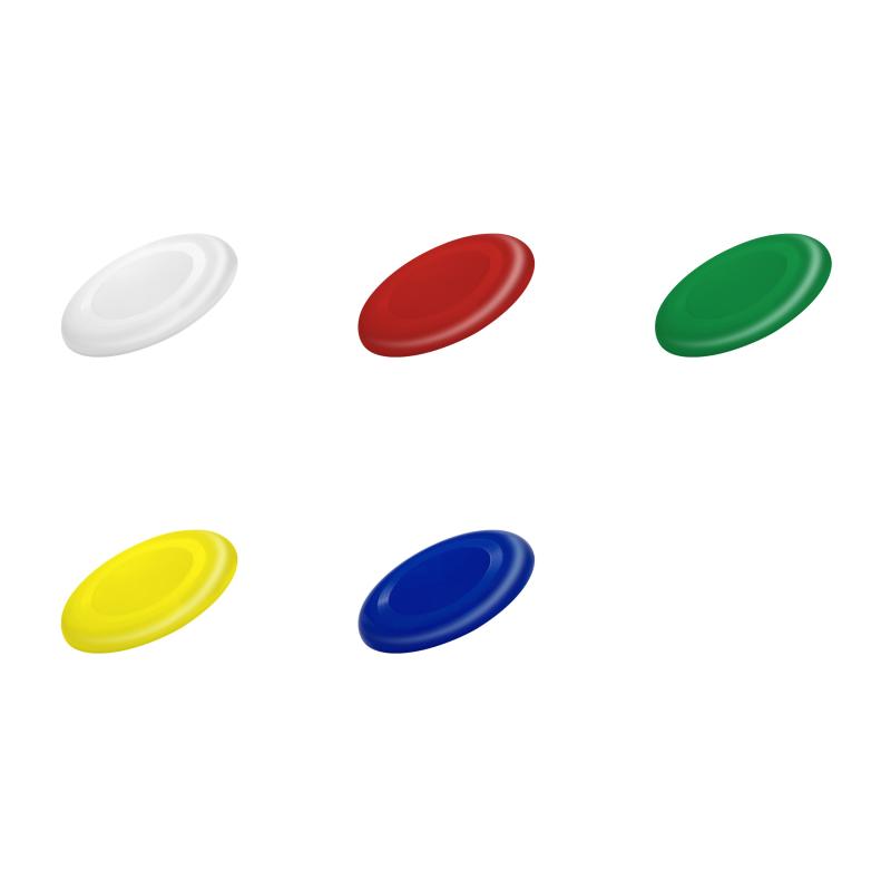 Frisbee Girox