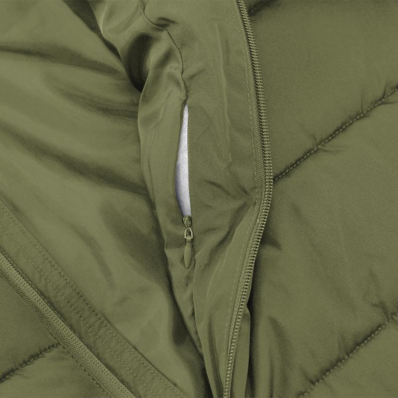Parka Niño Eren
