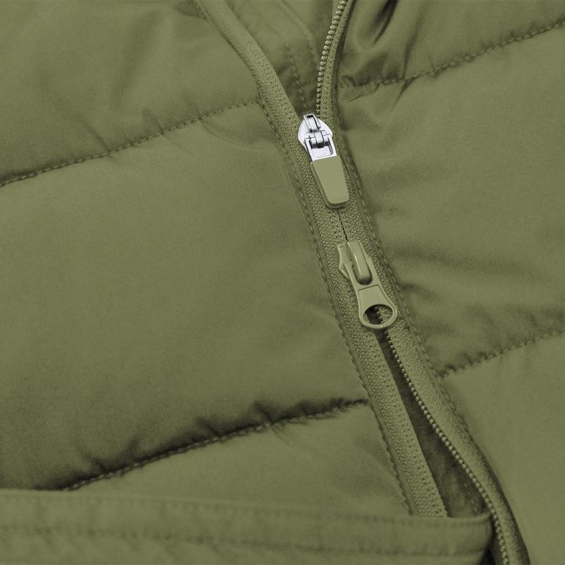 Parka Niño Eren