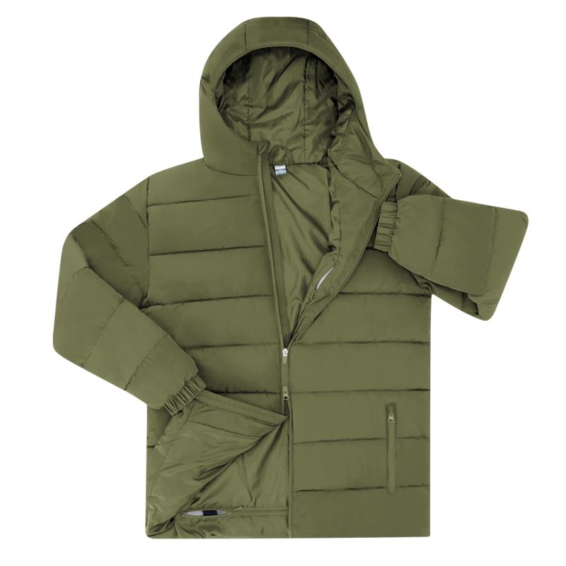 Parka Niño Eren