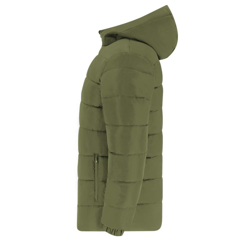 Parka Niño Eren