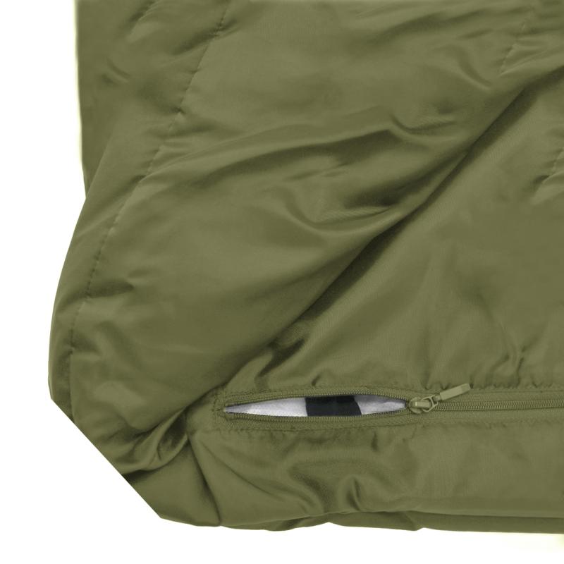 Parka Niño Eren