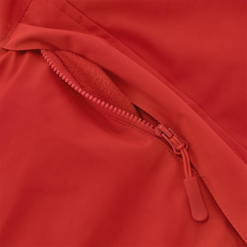 Parka Oceanía