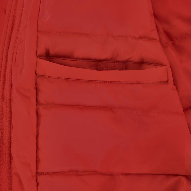 Parka Oceanía