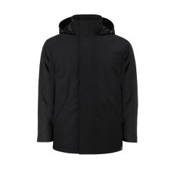 Parka Oceanía