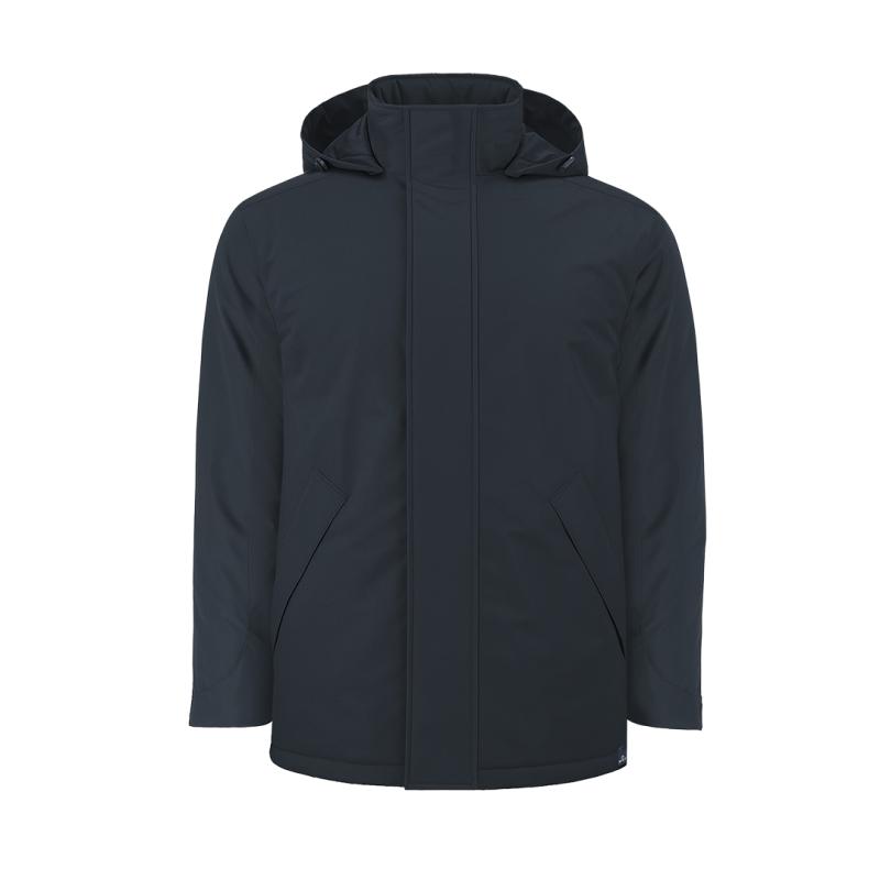 Parka Oceanía
